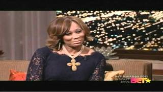 Yolanda Adams Awards and Achievements [upl. by Keefe]