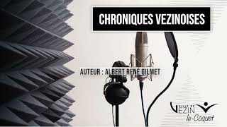 Podcast 3  Chronique Vezinoise [upl. by Nyraf]