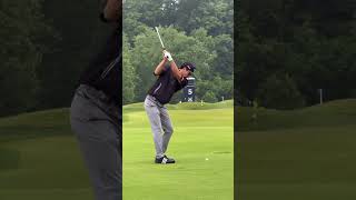 One Of THE BEST Swings In Golf golf [upl. by Kendre561]