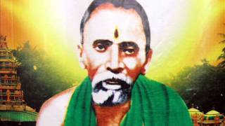 sri seshadri swamigal suprabatham in Tamil 0001madambakkam templewmv [upl. by Enoyrt]