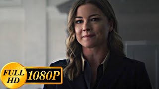 Sharon Carter All Scenes Marvel Factory [upl. by Nosahc]