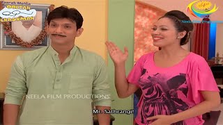 Ep 1779  Flats Ki Renovation  Taarak Mehta Ka Ooltah Chashmah  Full Episode  तारक मेहता [upl. by Arie330]