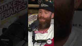 Diamondbacks Legend Archie Bradley Makes HIS PICKS For The World Series [upl. by Gemina]