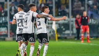 ⚪⚫ DALEALBO AM  El comienzo de un nuevo año  ¿Llegará DT en COLO COLO ¿Se sumarán REFUERZOS [upl. by Averil85]