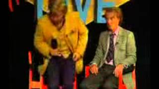 DUnbelievables  Ricky Whitelaw Show [upl. by Anahs235]