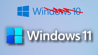 Upgrade to Windows 11 on Unsupported Hardware EASY METHOD v23H2 [upl. by Obed686]