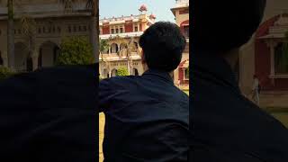 university of allahabad inspiredbykhansir motivation videochannel [upl. by Wiencke]