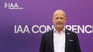 IAA Transportation 2024´ TRATON GROUP Highlights [upl. by Acinod]