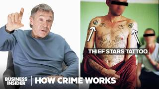 Surviving 7 Years Inside Russias Unbearable Prison Colonies  How Crime Works  Insider [upl. by Tiff]