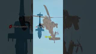 AH64E Apache Guardian Helikopter Pemburu Tank Paling Mematikan [upl. by Tamar]