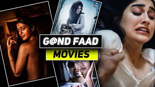 Top 5 Crime Thriller South Movies on YouTube in Hindi [upl. by Leiram]