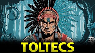 Who were the Toltecs 4K Historical Documentary [upl. by Heyman]