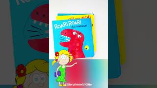 Ready to Rock n Read Top 10 Board Books for Baby Bonding storytimewithgitte shorts kidsbooks [upl. by Atiken]