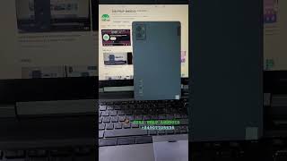 fix Lenovo Legion Tab Y700 china stuck Fastboot convert Global Android 14 ZUI 16 [upl. by Kucik]