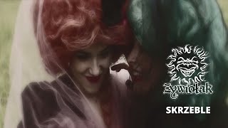 Żywiołak  Skrzeble Official Music Video [upl. by Noirod]