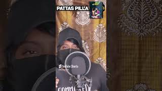 Pataas Pilla Song  DJ Tillu  Sidhu Jonnalagadda  Sricharan Pakala  shorts [upl. by Eidualc934]