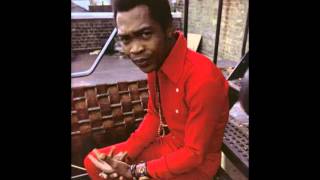 Fela Kuti  Trouble Sleep Yanga Wake Em [upl. by Harold17]