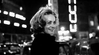 JEANNE MOREAU  TRAILER 2024 [upl. by Eri]