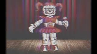 Opening Day FNaF VHS  read description [upl. by Anirehc856]