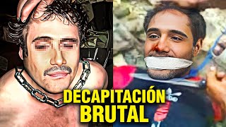 Las Últimas 24 Horas del Hijo de El Chapo Antes del Brutal Asesinato [upl. by Ydnih]