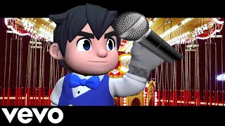 Roll The Die  SMG4 Music Video [upl. by Tchao150]