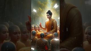 ज़िंदगी में कब क्या मिल जाए ये कोई नहींजानता buddha shorts motivation inspiration facts viral [upl. by Yenalem]