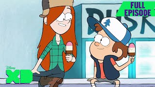 Gravity Falls Full Episode  S1 E5  The Inconveniencing  disneyxd [upl. by Shabbir19]