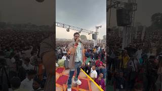 Chumma chumma bhojpuri song sataj show jharkhand Bihar khesari Lal Yadav jhariah viral videos [upl. by Nirel898]