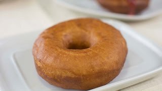 African Doughnut How To Make The African DoughNut  Chef Lolas Kitchen [upl. by Notsla56]