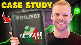 Project Blitz  Case Study [upl. by Lemmy548]