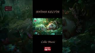 Complainte de la Blanche Biche Celtic Harp Version  Anima Keltia [upl. by Ave]