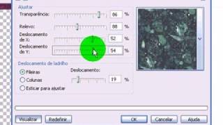 Videoaulas Suite Corel Draw x Photopaint  Aula 77 [upl. by Egamlat]