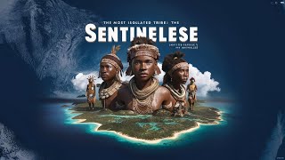 The Most Isolated Tribe The Sentinelese  Discover the fascinating story of the Sentinelese [upl. by Jolyn]