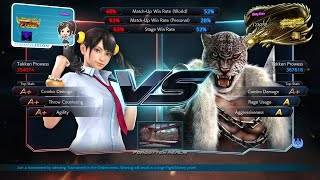 【Quick Match】 Gogoy Xiaoyu vs Dirty Dan AKing [upl. by Arraic2]