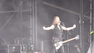 Grand Magus live at Bloodstock Open Air on 9th August 2024 [upl. by Carolynn159]