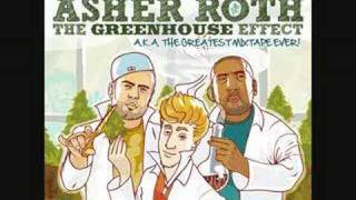 Asher Roth  Mr Me 2 [upl. by Danas163]