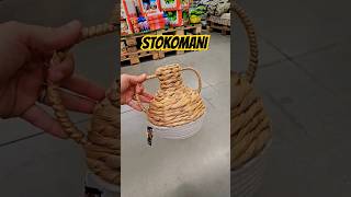 stokomani stokomani [upl. by Ruddie]