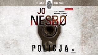 Słuchaj za darmo  Policja  audiobook [upl. by Viola]