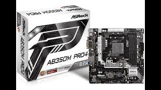 How to fix AMD Ryzen crashing with an ASROCK motherboard [upl. by Stacey]