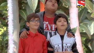 Baal Veer  Episode 343  9th January 2014 [upl. by Gnemgnok]