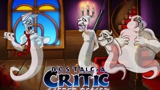 Casper  Nostalgia Critic [upl. by Schonfeld]