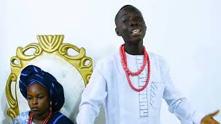 Iba by Nathaniel Bassey ft Dunsin Oyekan amp Dasola Akinbule [upl. by Idnal]