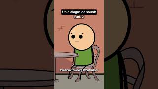 Il laboure 🚜 PARTIE 2 Audio marctourneboeuf  lisaperrio animation humour drole [upl. by Kcirej114]