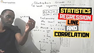 Grade 12 Statistics Essential Concepts and Applications [upl. by Ssitruc]