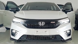 2024 Honda City  Interior and Exterior Walkaround [upl. by Batish462]