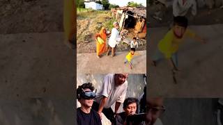 Drone Prank Gone Wrong 😱  Public Reaction  shorts fpv funny droneprank [upl. by Jovi]