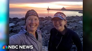 Beloved Duluth runner and son among victims in Minnesota murdersuicide [upl. by Winstonn]