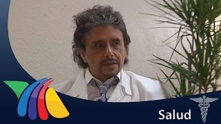 ¿Qué es la tricotilomanía  Noticias de Salud [upl. by Urien]