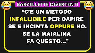 La BARZELLETTA Più DIVERTENTE di Sempre  La Maialina Fertile  Barzellette Divertenti [upl. by Htebesile15]