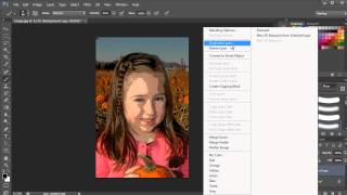 How to Posterize in Photoshop [upl. by Cressler417]